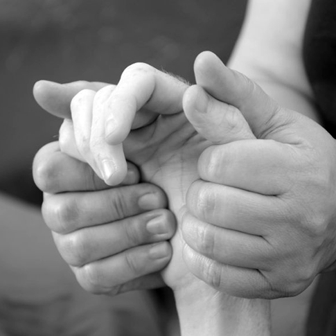 Trager Certification